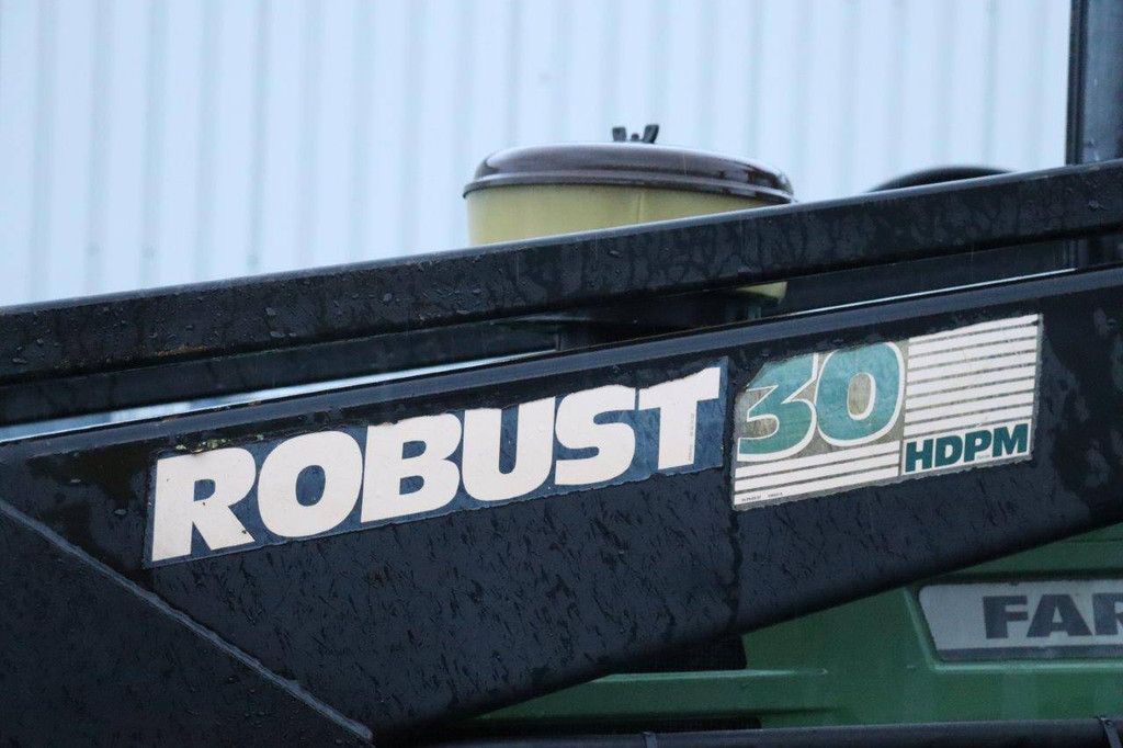 Tractor Fendt 310/2 Diesel