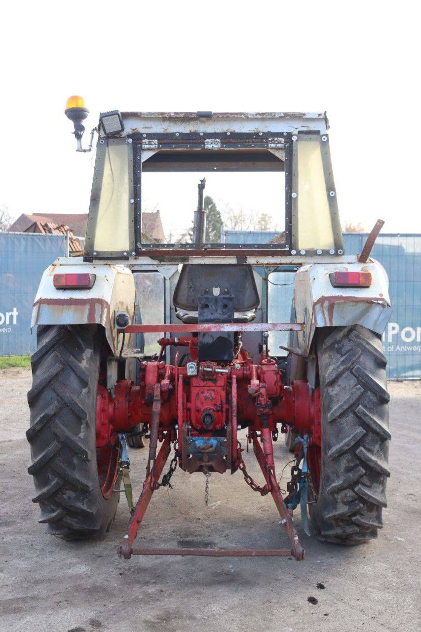 Tractor David Brown Diesel