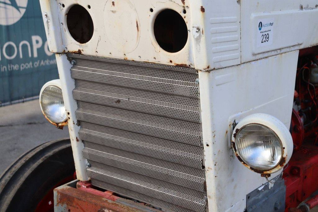 Tractor David Brown Diesel