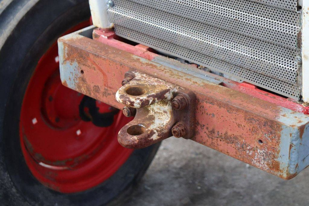 Tractor David Brown Diesel