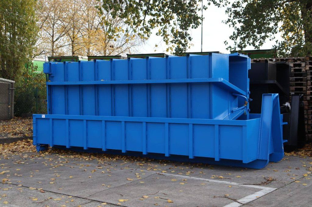 Containers 3 pieces New