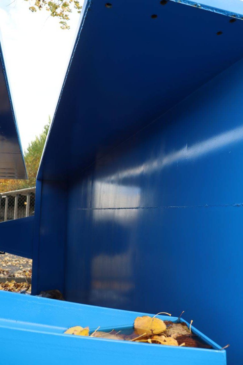 Containers 3 pieces New