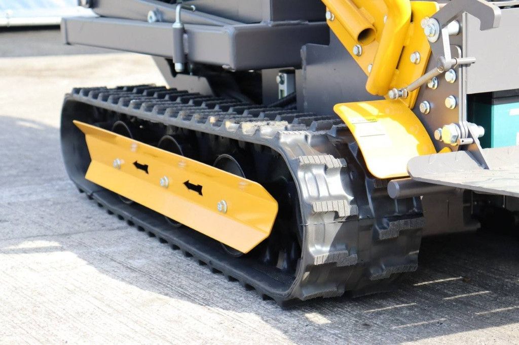 Minidumper Huayee HY-A05 Benzine 2025 Nieuw
