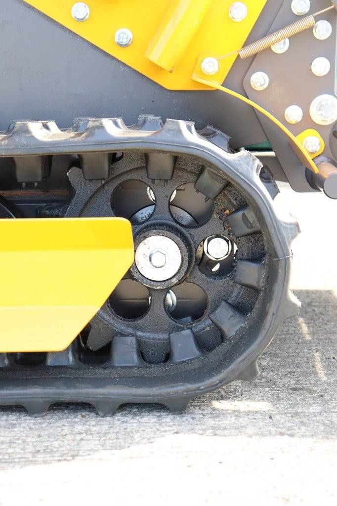 Minidumper Huayee HY-A05 Benzine 2025 Nieuw