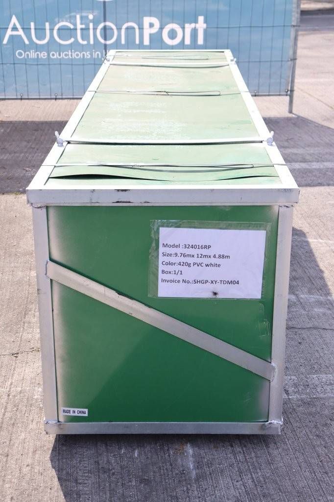 Container 324016RP 9,76 x 12 x 4,88 m