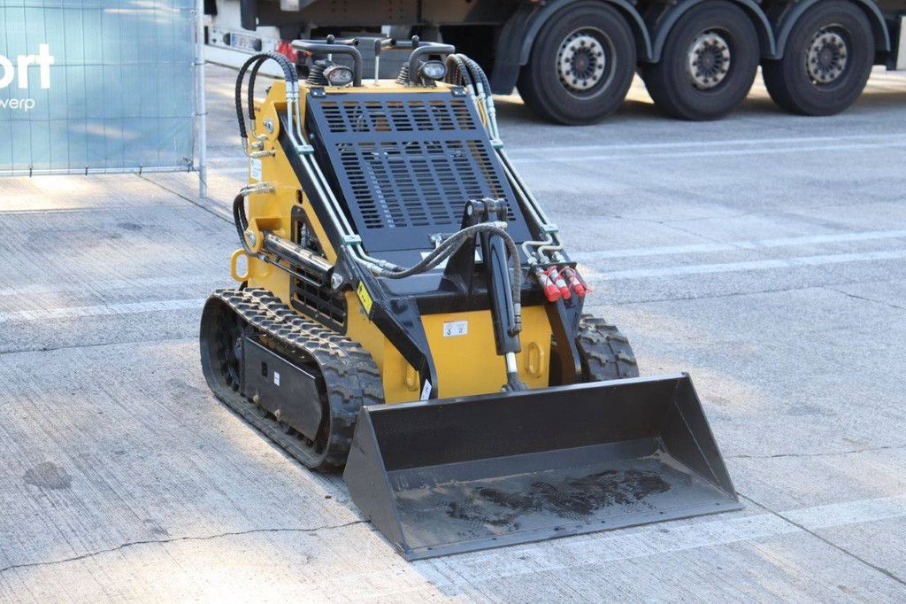 Skid Steer Loader LH LRT460 Diesel 17.6kW 2025 New