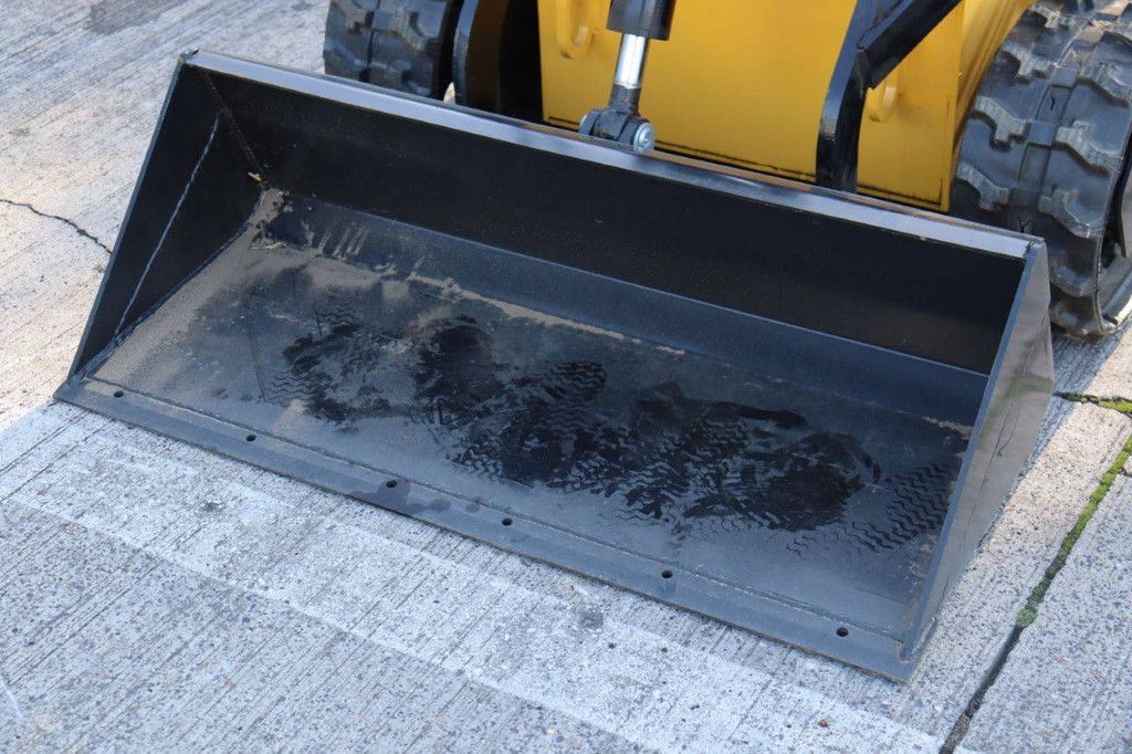 Skid Steer Loader LH LRT460 Diesel 17.6kW 2025 New