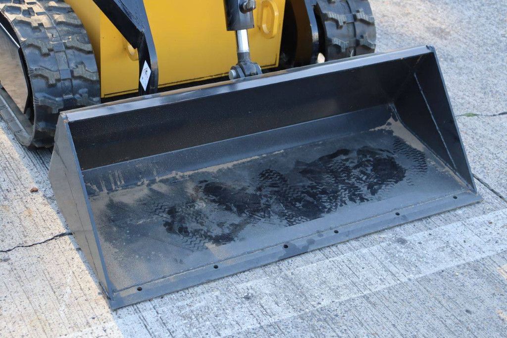 Skid Steer Loader LH LRT460 Diesel 17.6kW 2025 New