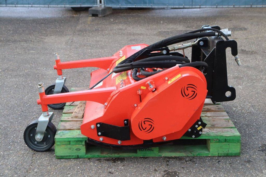 Schlegelmäher Boxer WLF1300 2023