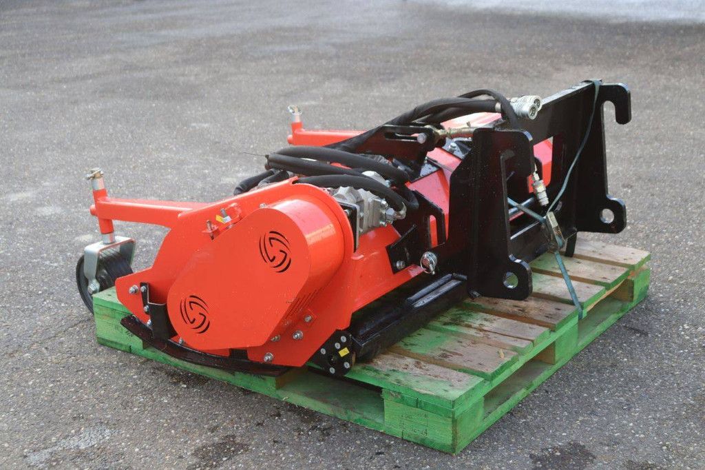 Schlegelmäher Boxer WLF1300 2023