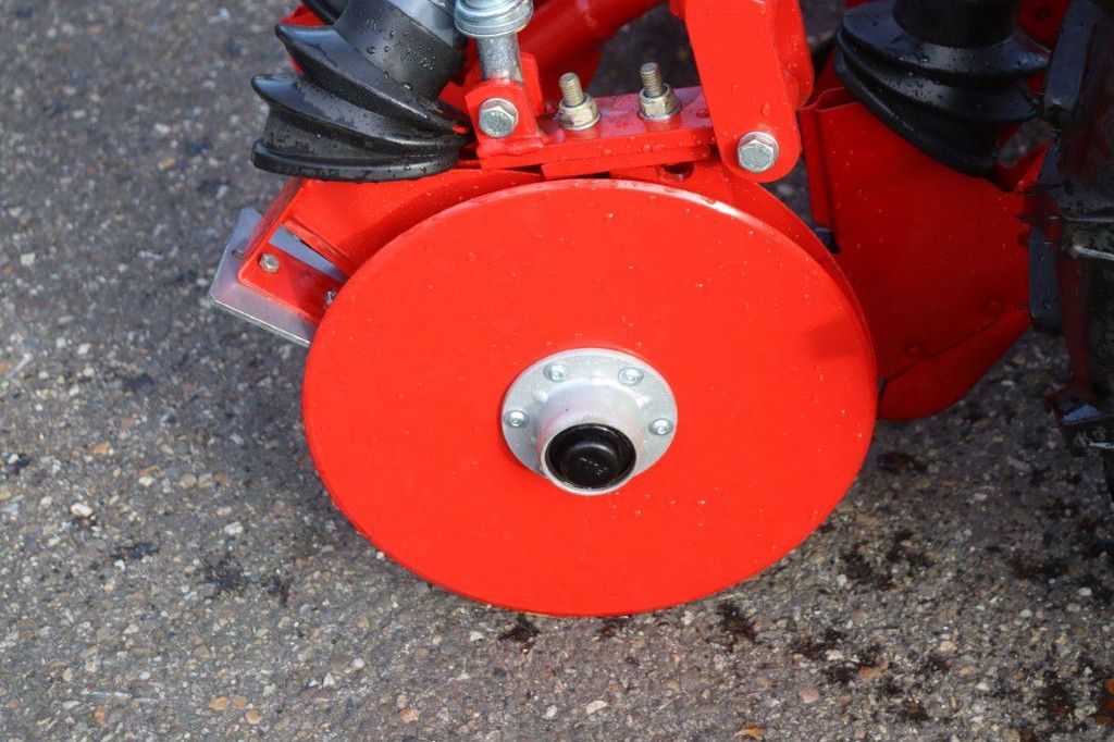 Sämaschine Unia POZNANIAK 420/3 2021