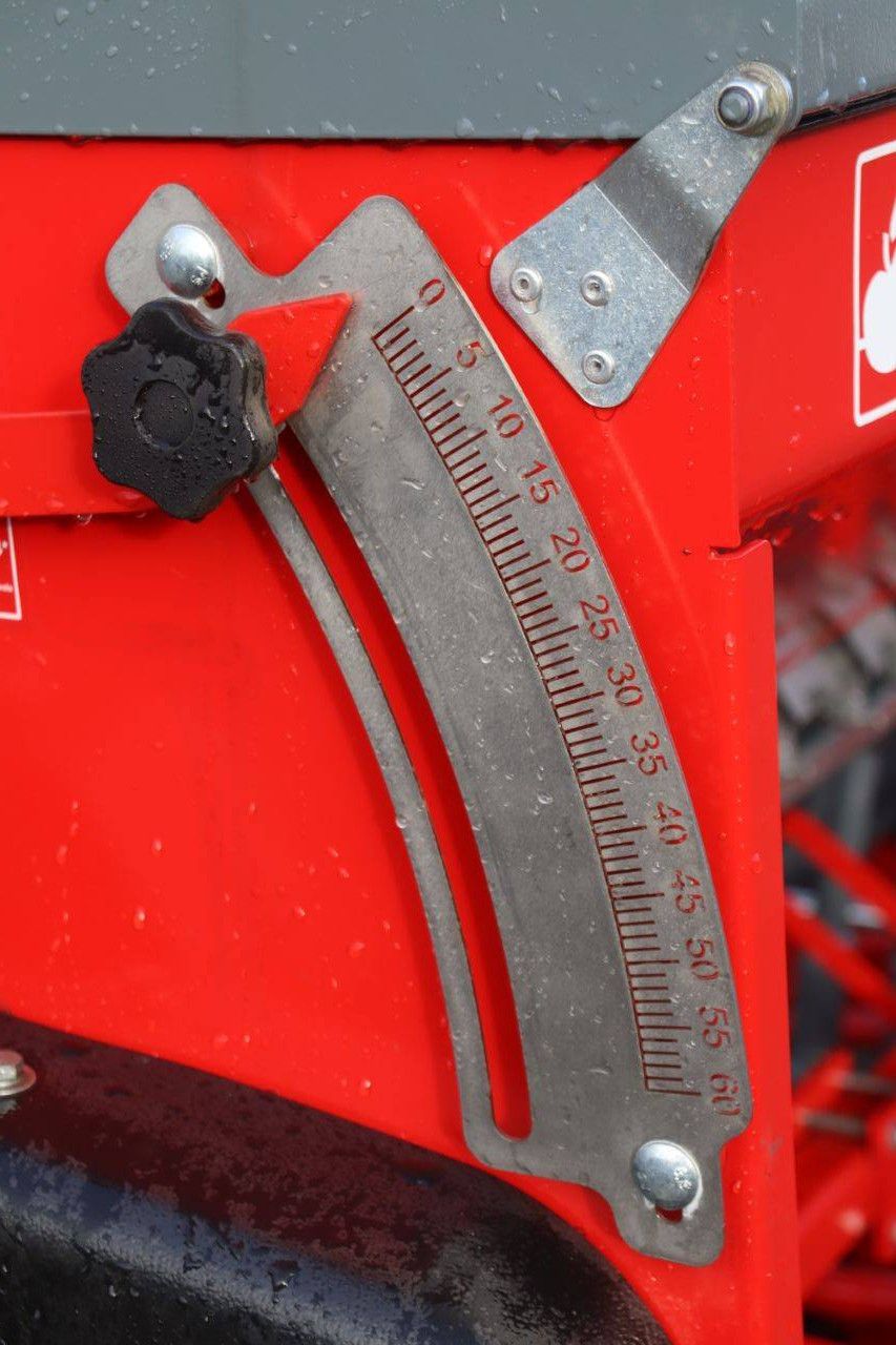 Sämaschine Unia POZNANIAK 420/3 2021