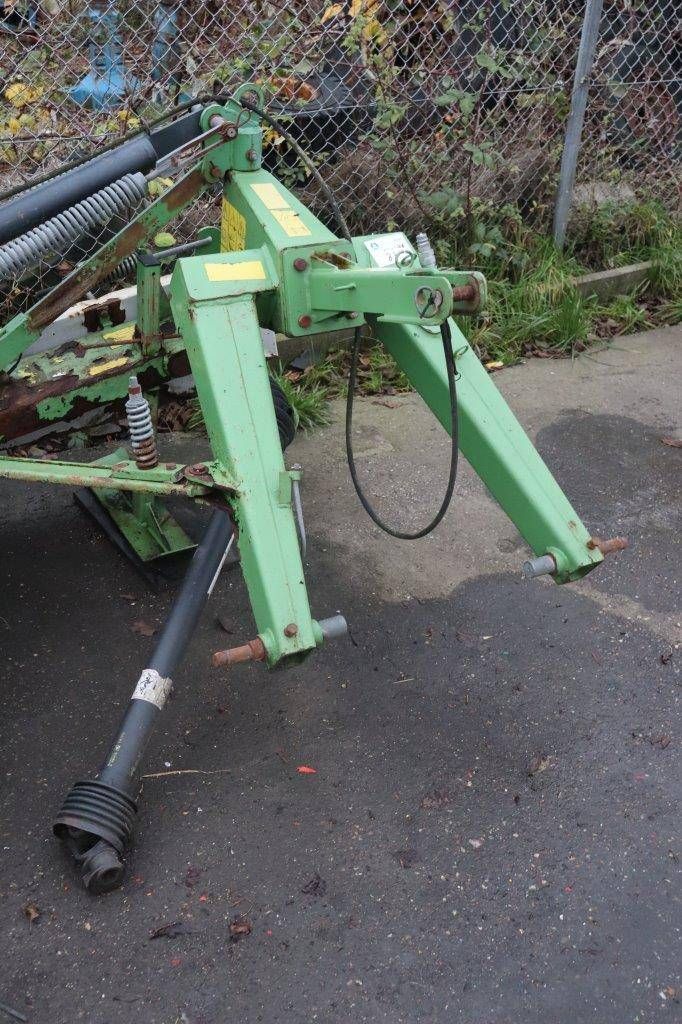Mower Samasz KDT 300