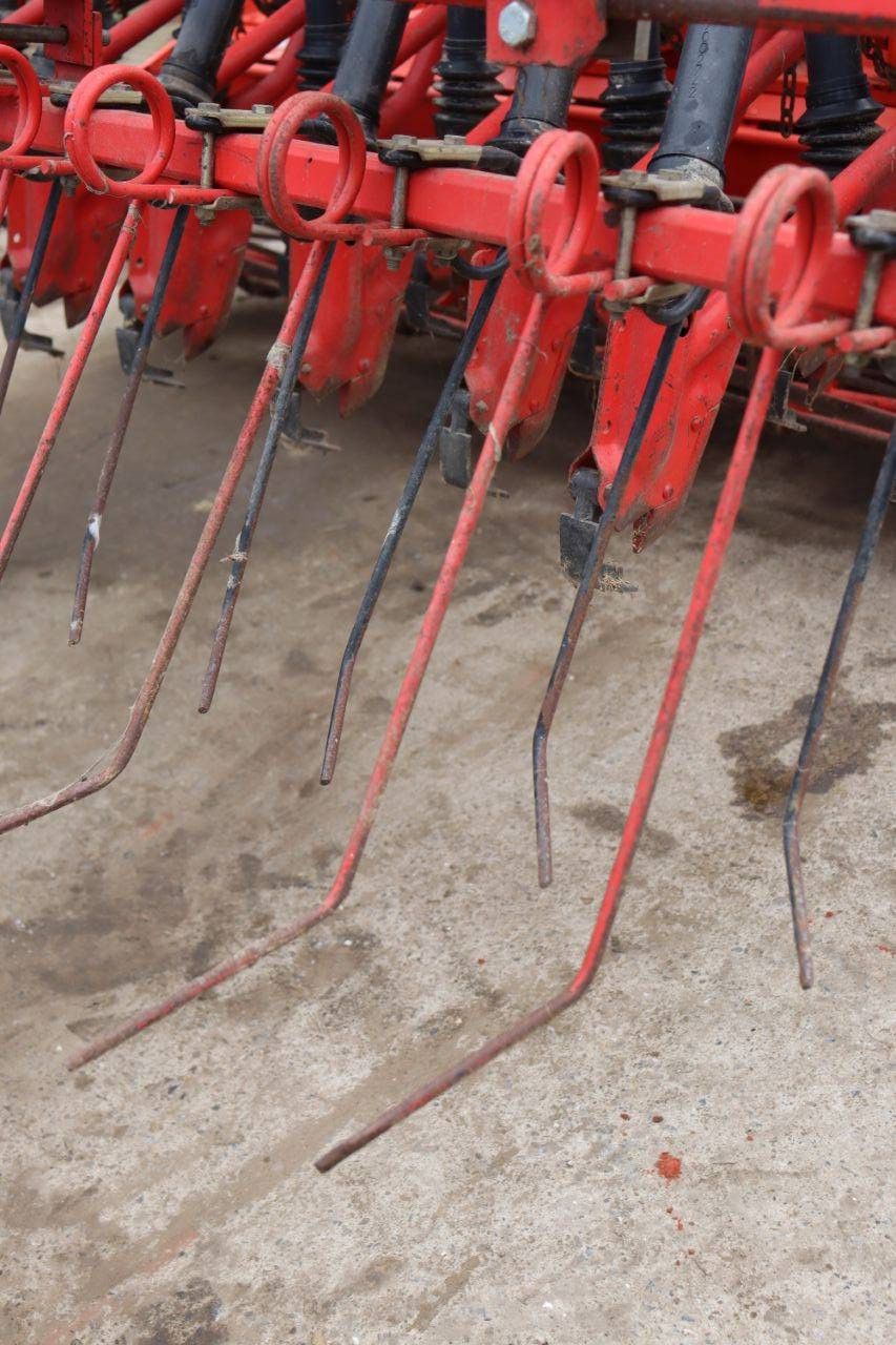 Seeder Gaspardo M300 2002 (Margin)