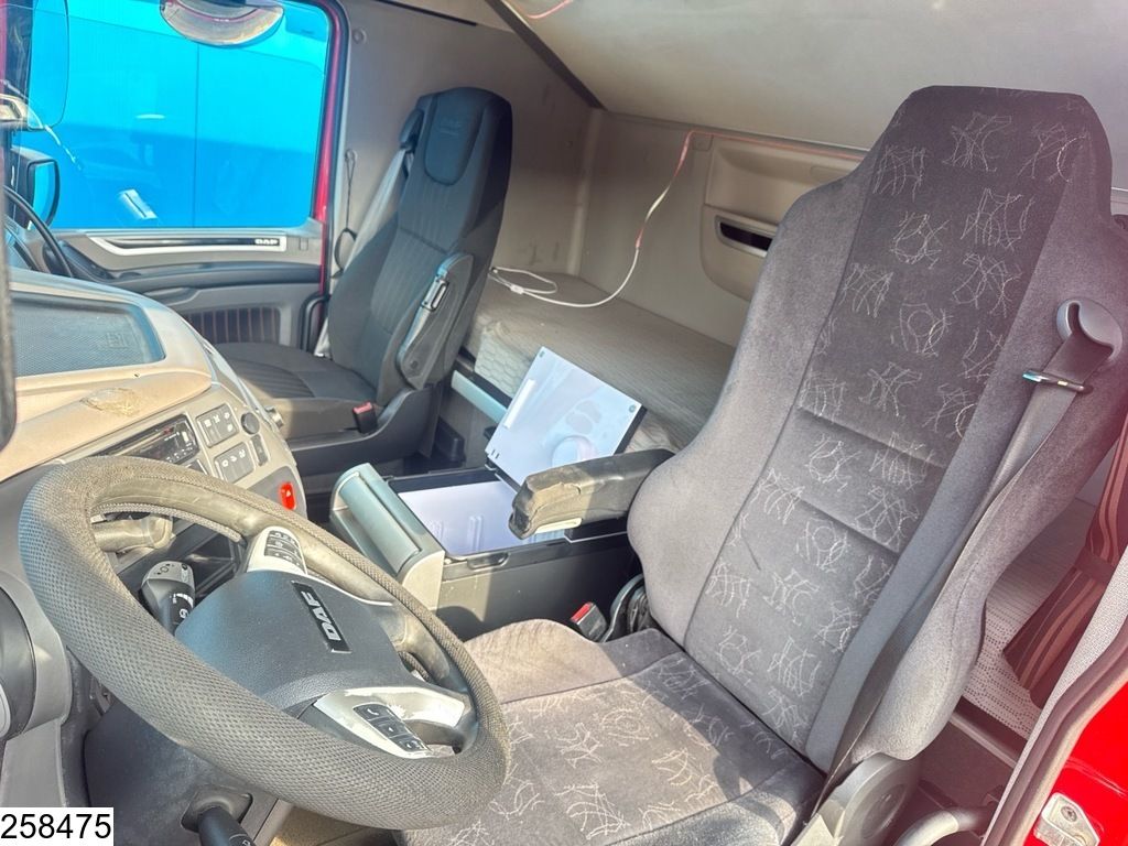 DAF XF 480 EURO 6, Retarder, PTO, ACC, Standairco