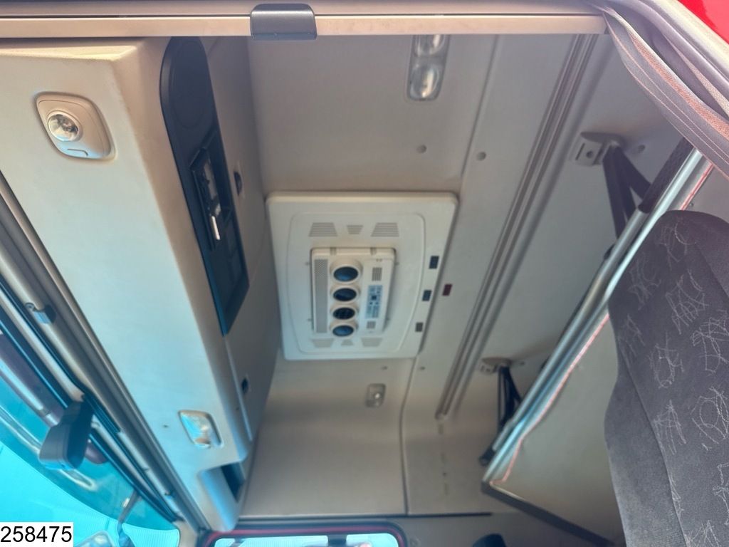 DAF XF 480 EURO 6, Retarder, PTO, ACC, Standairco