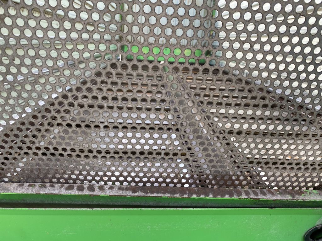 Joskin Silospace 20/42 Silagewagen