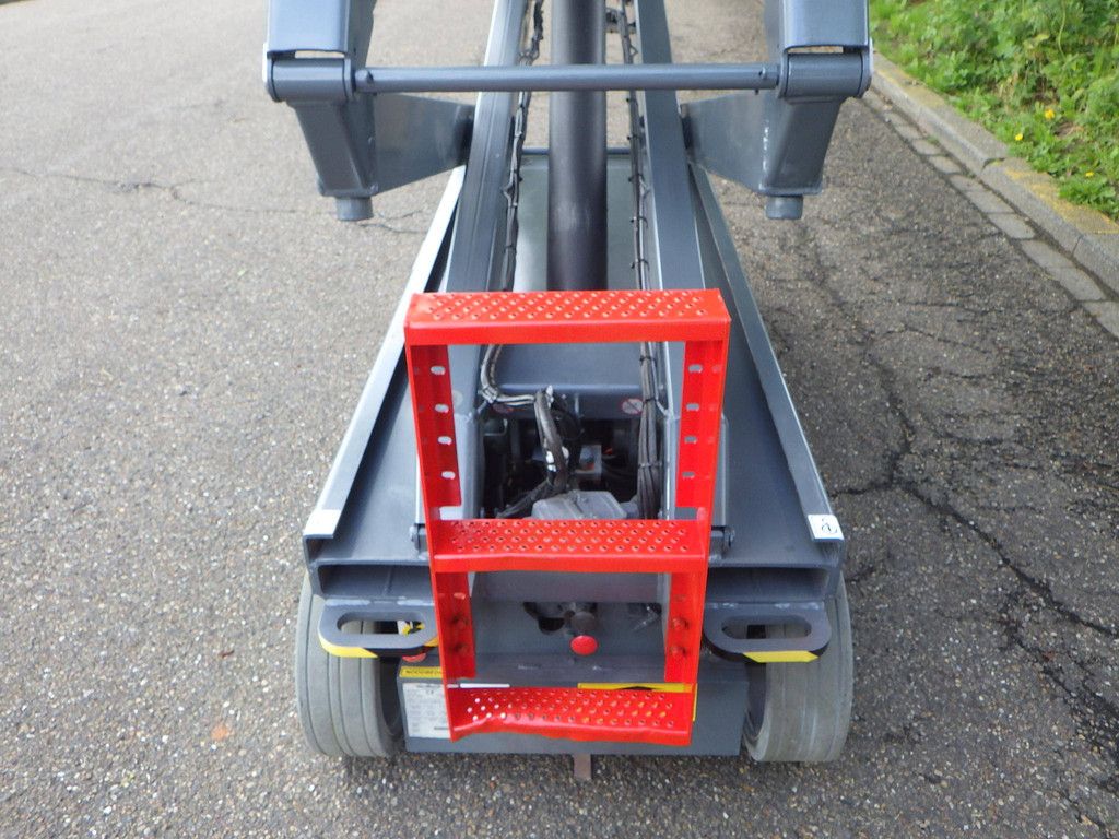 Scissor lift Skyjack SJ3226 9.92m Electric 2018