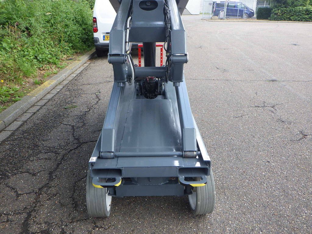 Scissor lift Skyjack SJ3226 9.92m Electric 2018