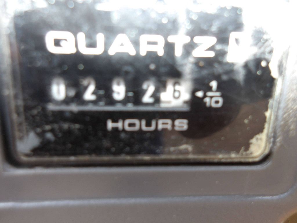 Scherenbühne JLG 3246ES 11,75 m Elektrisch 2014