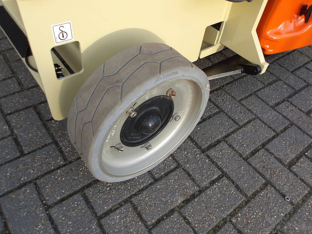 Scherenbühne JLG 3246ES 11,75 m Elektrisch 2014