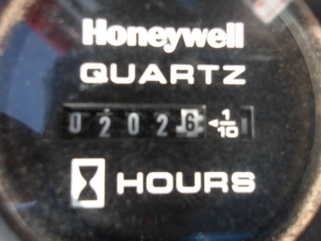 Scherenhebebühne Skyjack SJ4632 11,75 m elektrisch 2016 bei Nieuwe Vlemmix