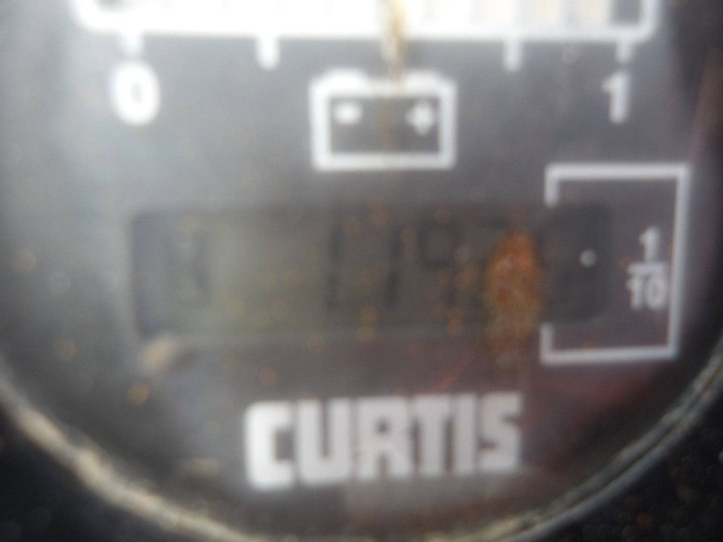 JLG E400AJPN 14.16m Electric Articulated Boom Lift 2011