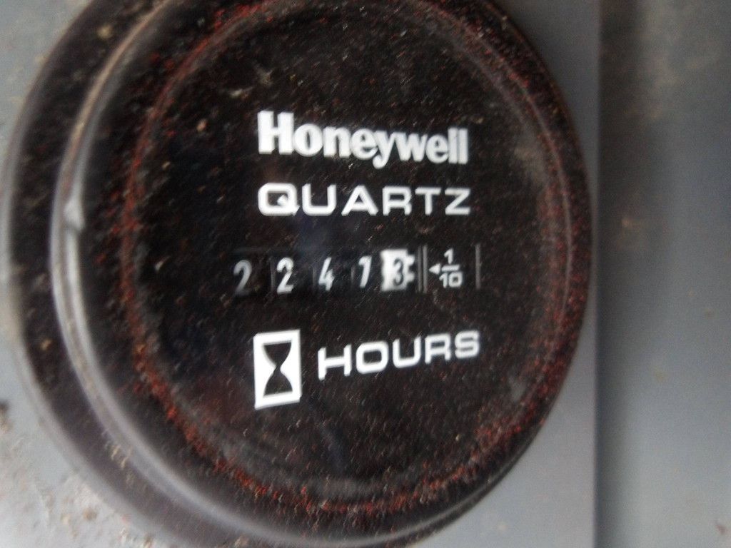 Scissor lift Skyjack SJ9250 17.24m Diesel 2015