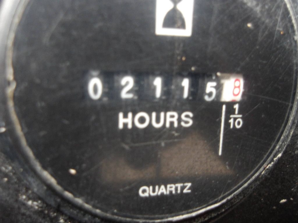 Scherenarbeitsbühne Genie GS-5390RT 18,15 m Diesel 2019