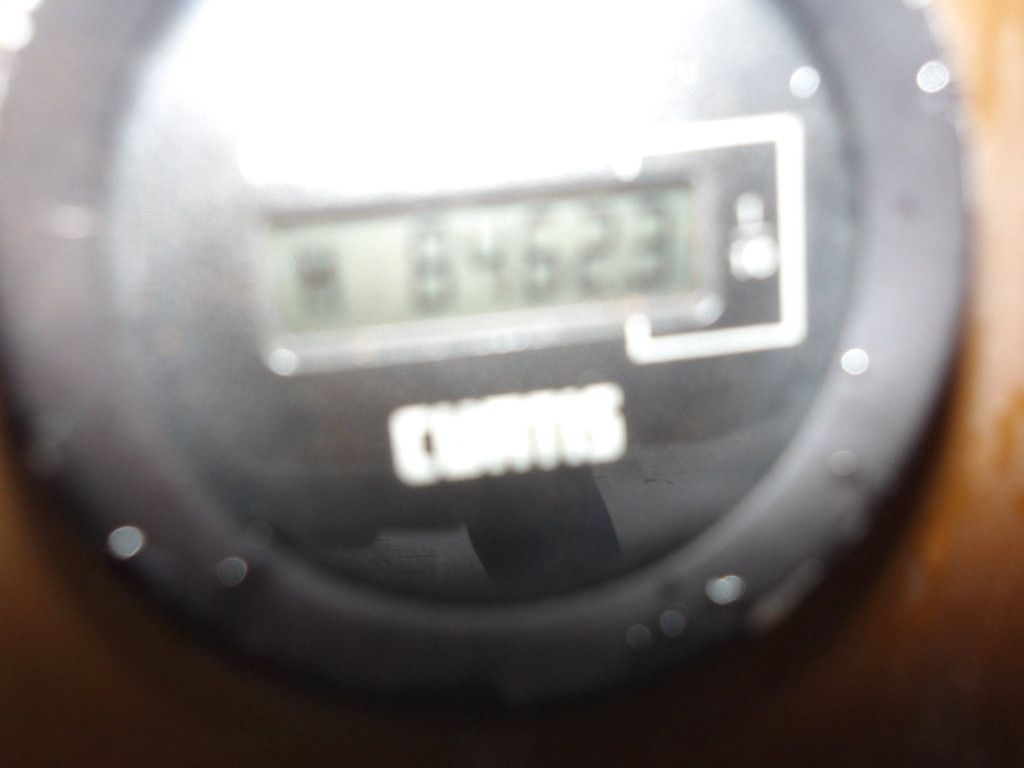 Crawler aerial platform Easylift R-190 Hybrid 18.50m 2010