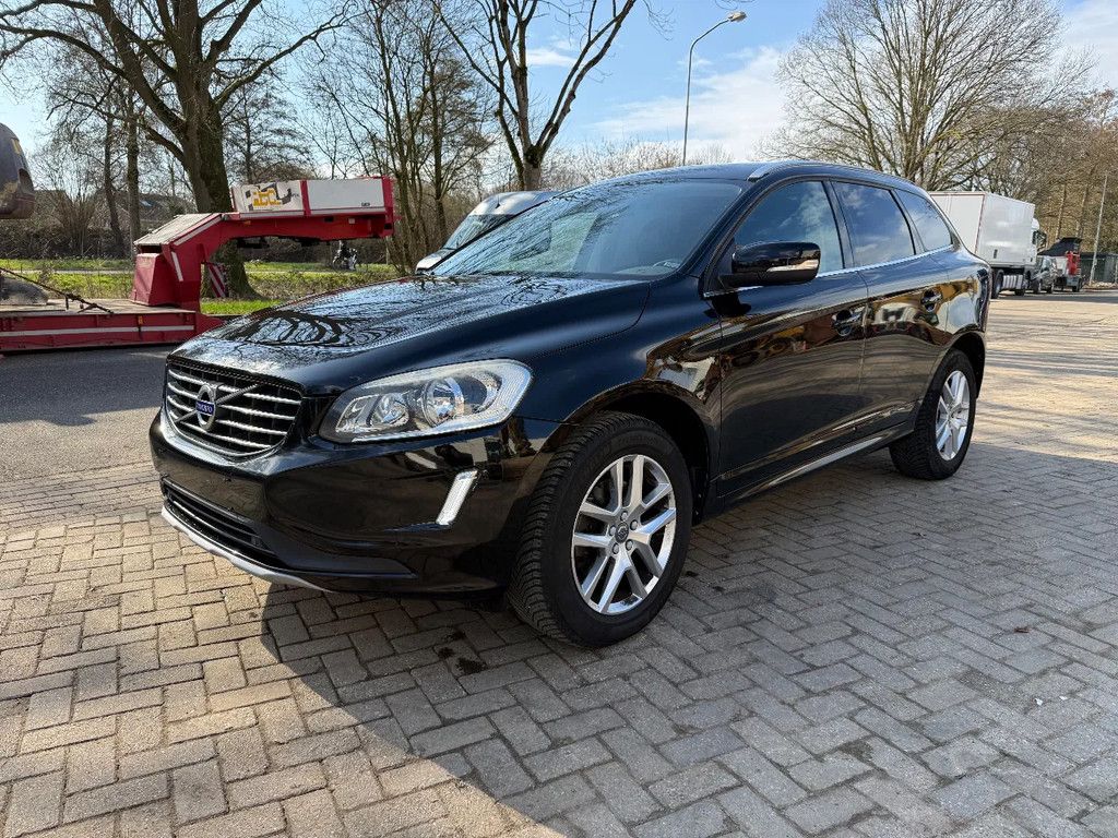 Volvo XC60 XC60