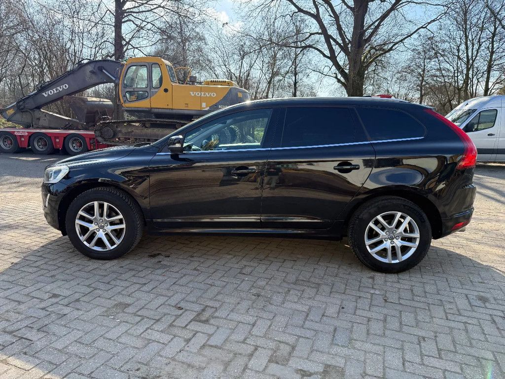 Volvo XC60 XC60