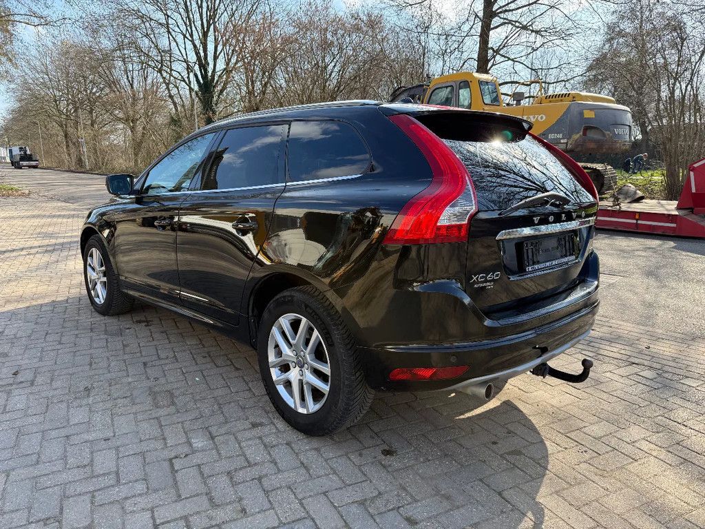 Volvo XC60 XC60