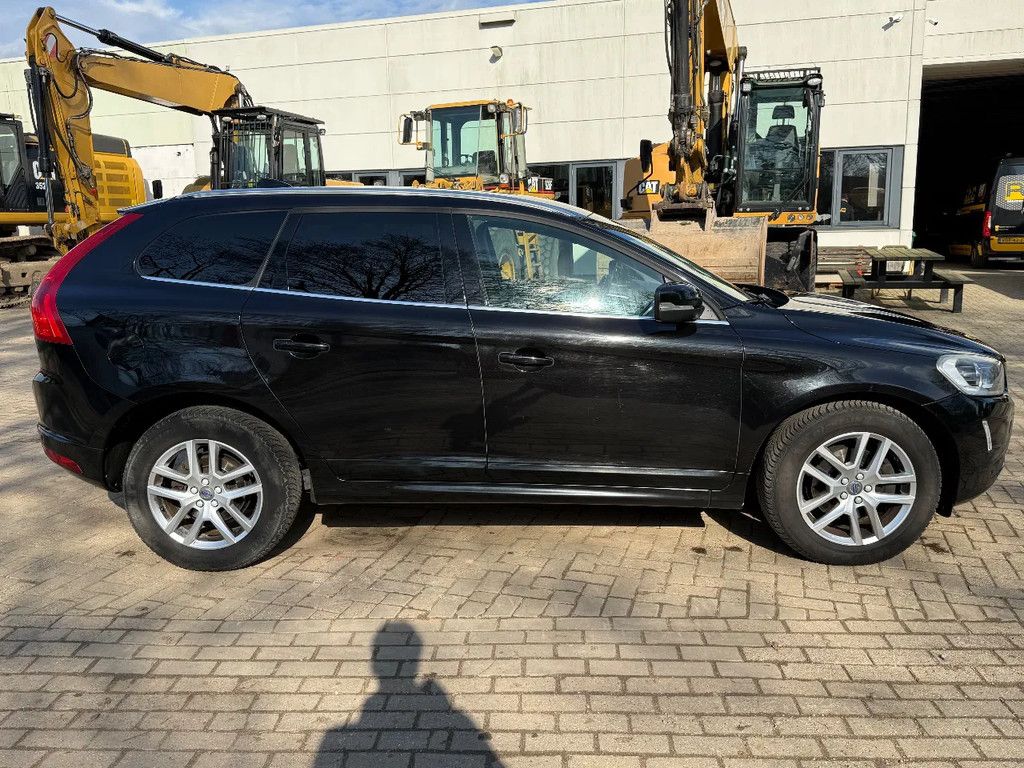 Volvo XC60 XC60