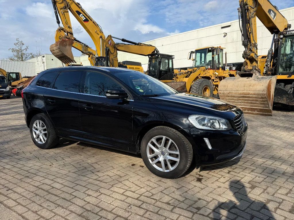 Volvo XC60 XC60