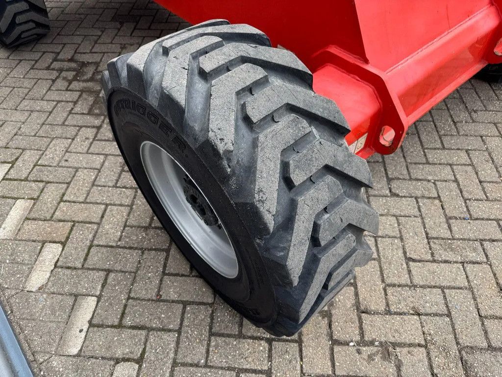 JLG 460SJ Hoogwerker Telescoophoogwerker