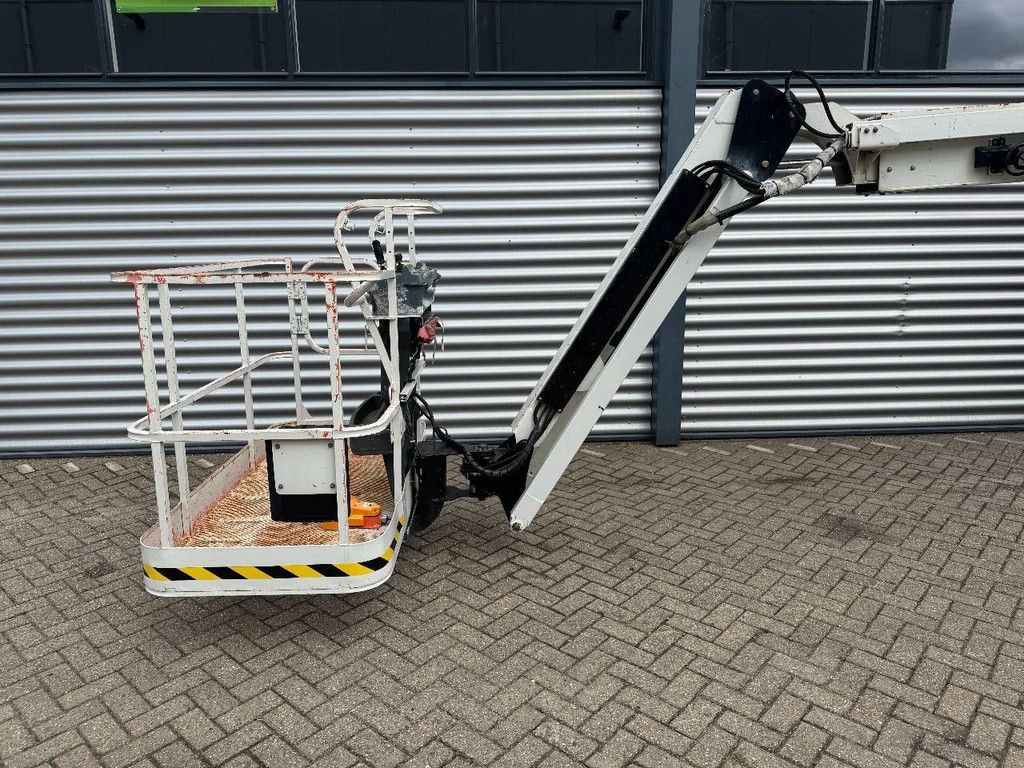 JLG 460SJ Hoogwerker Telescoophoogwerker