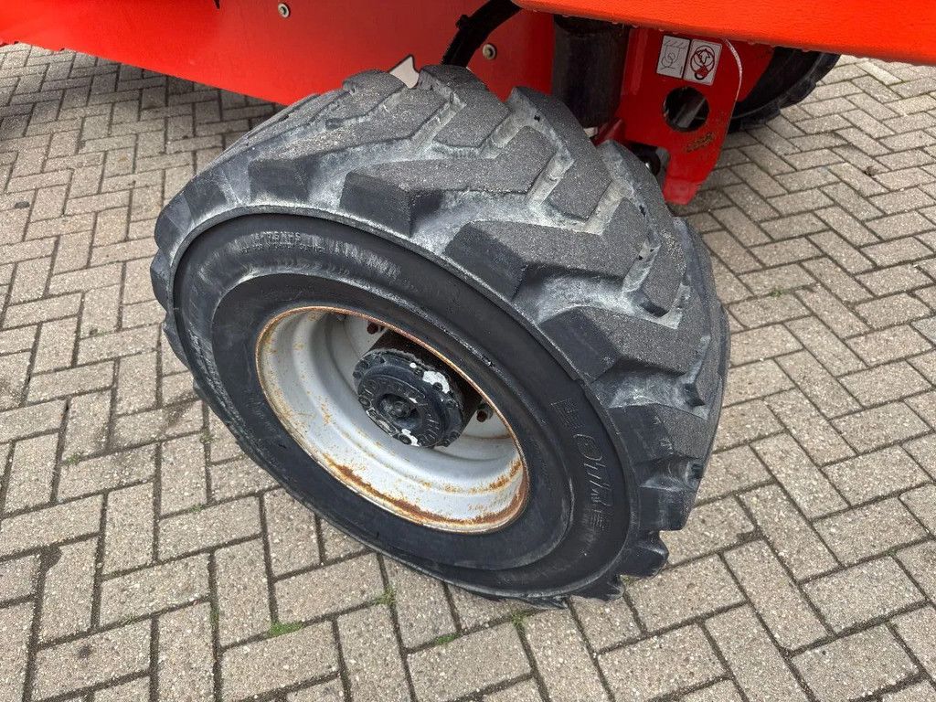 JLG 460SJ Hoogwerker Telescoophoogwerker