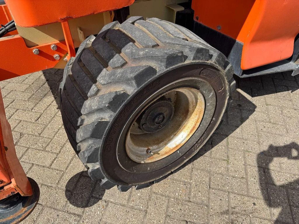 JLG 3394RT Hoogwerker Schaarhoogwerker