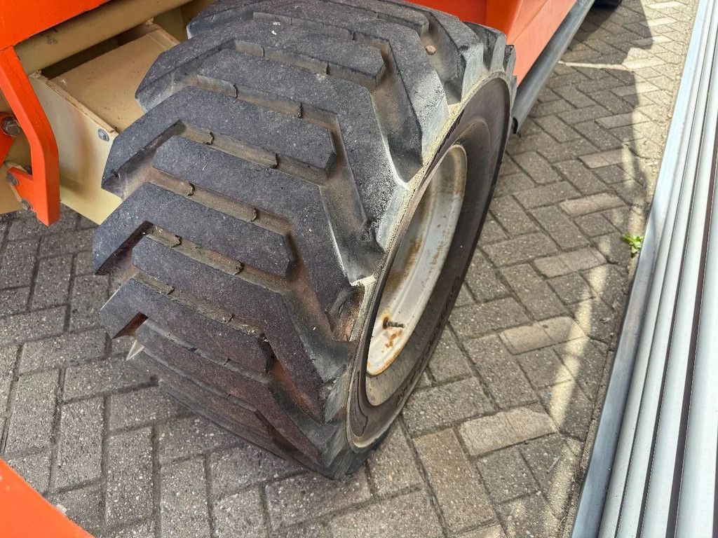 JLG 3394RT Hoogwerker Schaarhoogwerker