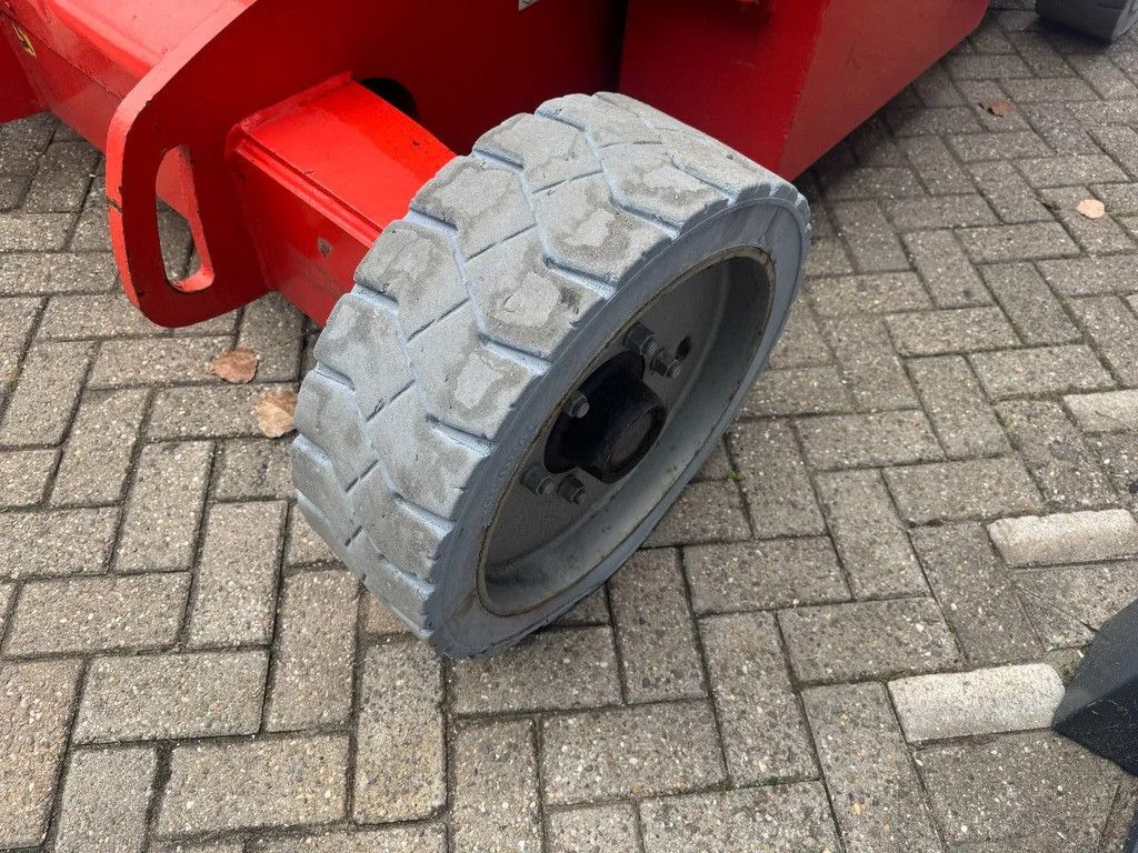 Manitou 170AETJ L Hoogwerker Knikarmhoogwerker