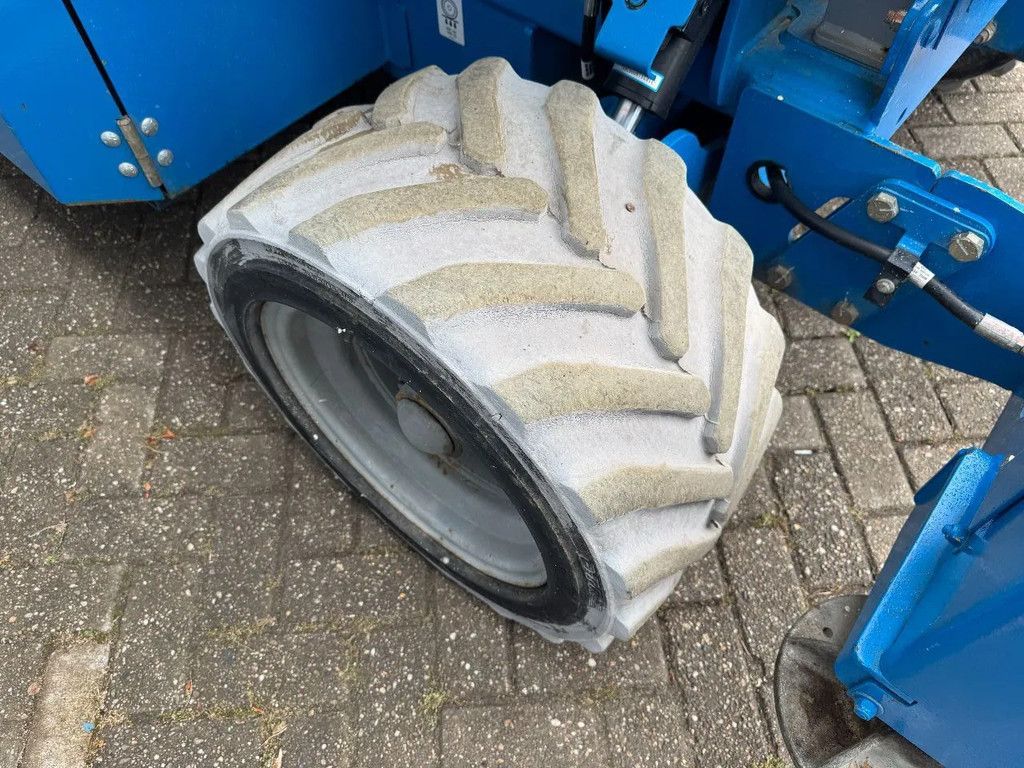 Genie GS2669DC Hoogwerker Schaarhoogwerker