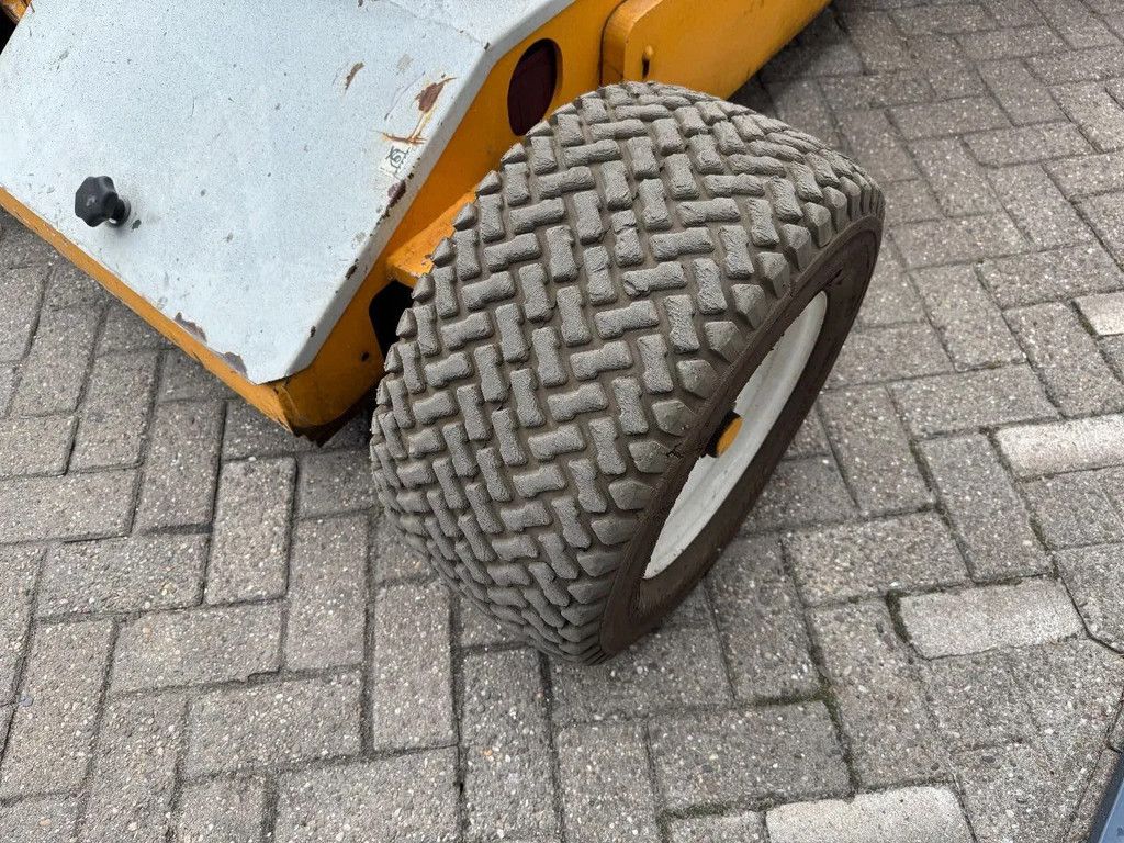 Niftylift HR12NE Hoogwerker Knikarmhoogwerker