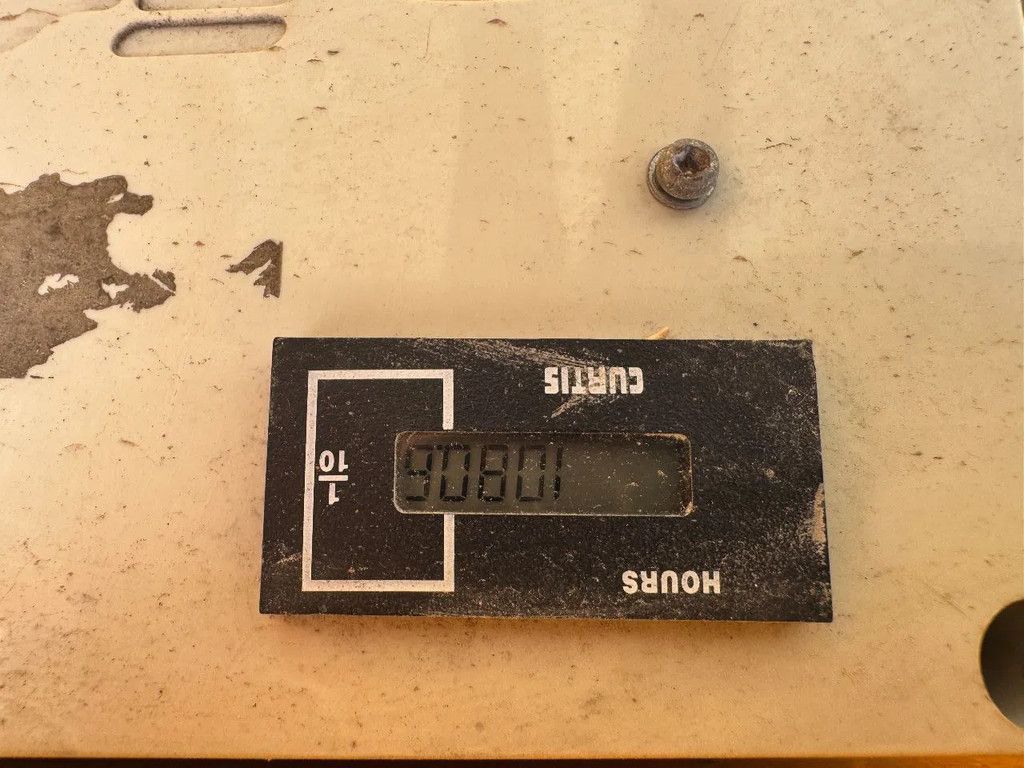 Niftylift HR12NE Hoogwerker Knikarmhoogwerker