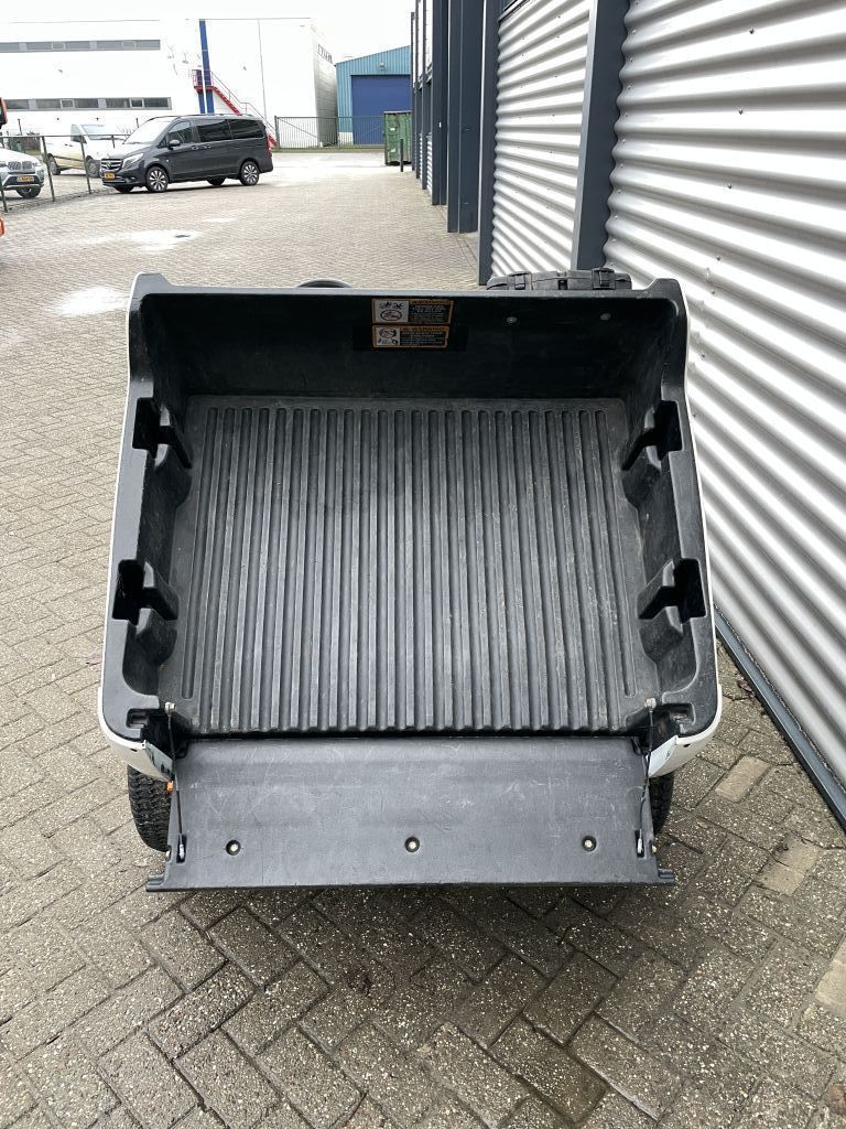 John Deere Gator CX Golfkar UTV ATV