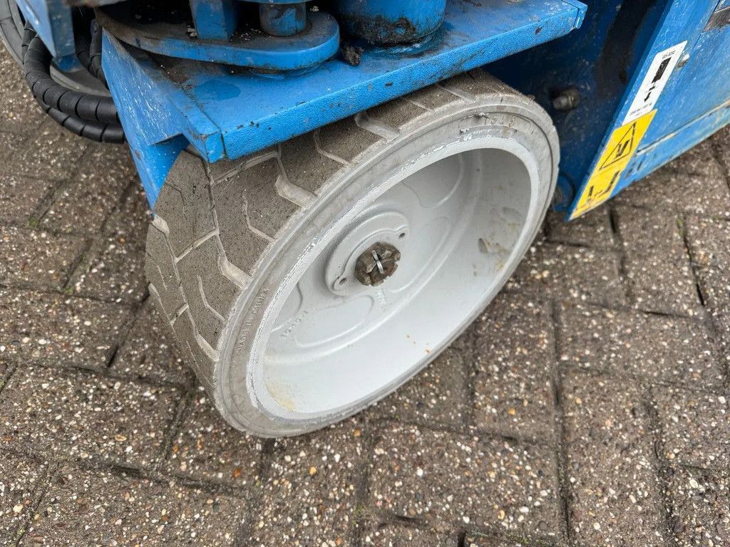 Genie GS3232 Hoogwerker Schaarhoogwerker