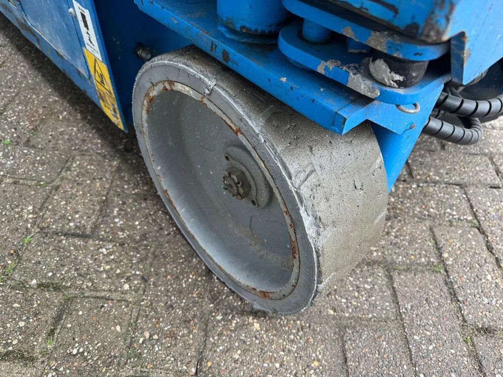 Genie GS3232 Hoogwerker Schaarhoogwerker