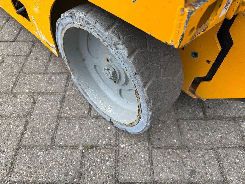 Genie GS2032 Hoogwerker Schaarhoogwerker