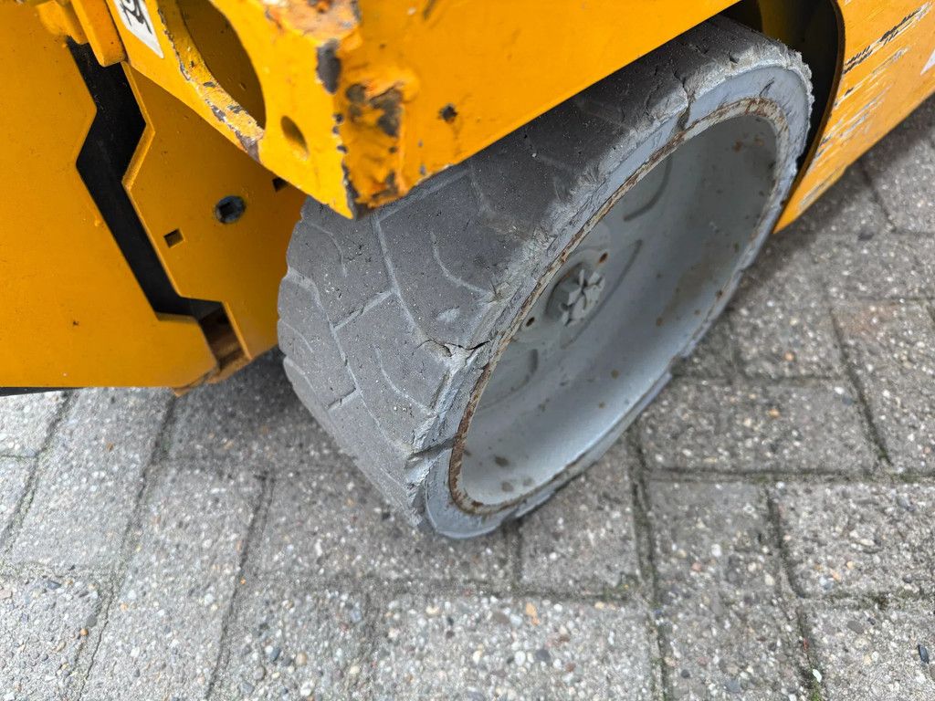 Genie GS2032 Hoogwerker Schaarhoogwerker