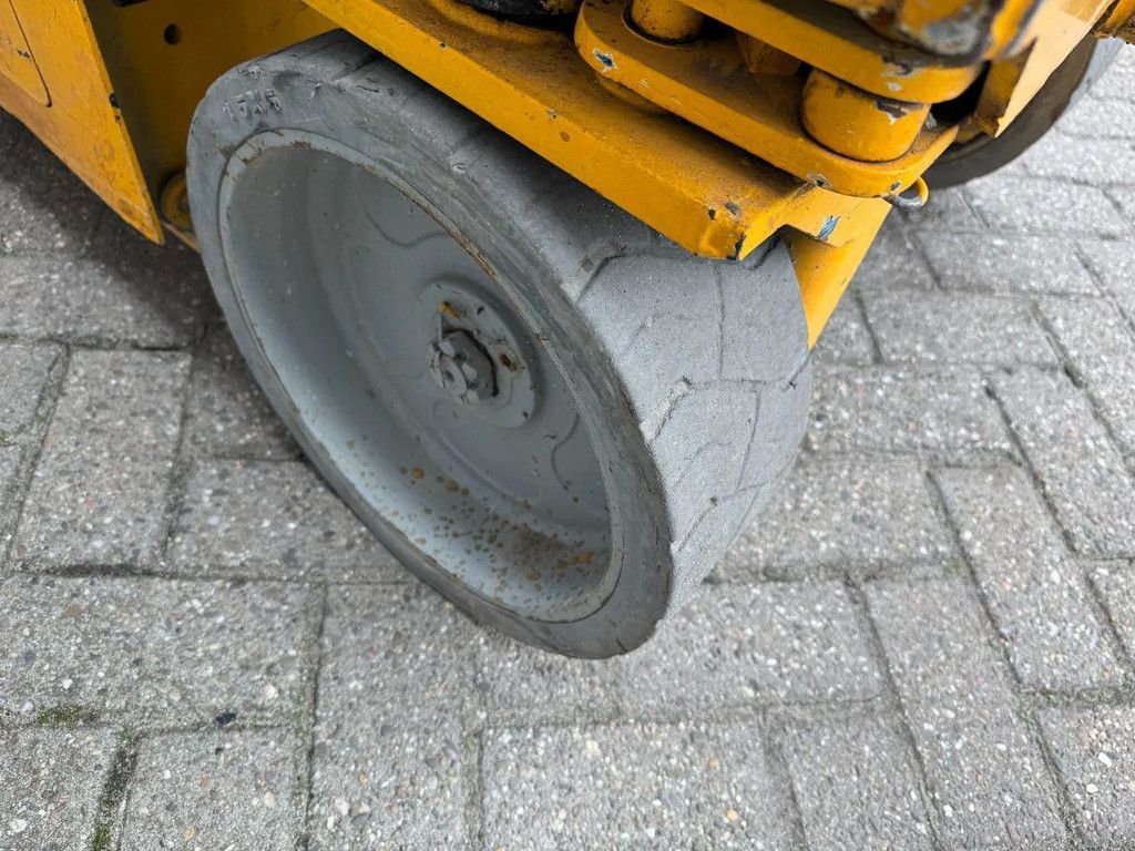 Genie GS2032 Hoogwerker Schaarhoogwerker